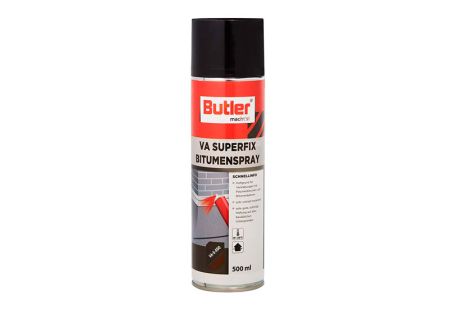VA Superfix Bitumenspray