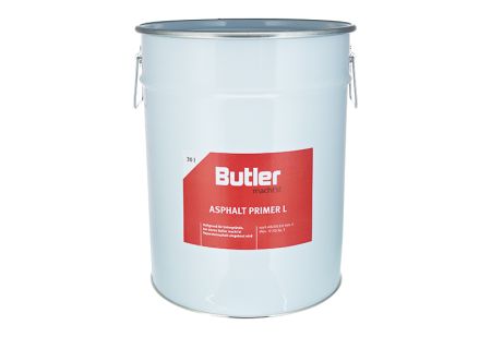 Asphalt Primer L, 30 Liter, von Butler macht's!