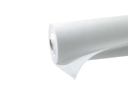 GEOTEXTIL GRK 5 WEISS, 300 g/m² PP Weiß
