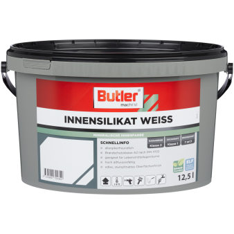 INNENSILIKAT Weiss