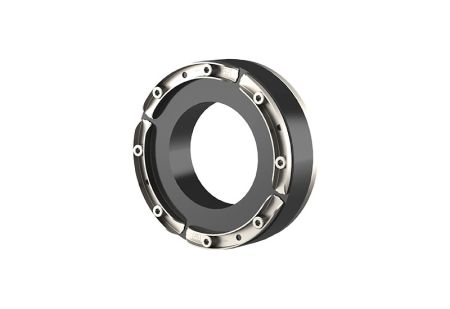 Standard-Ringraumdichtung 40 mm, 250 mm lang