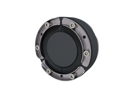 Standard-Ringraumdichtung mit Segmentring-Technologie,  300 mm lang