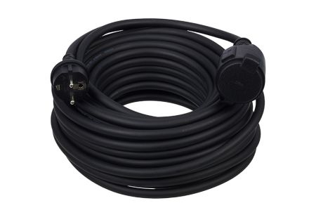 Gummiverlängerung 20 m