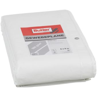 Gewebeplane 180g/m²