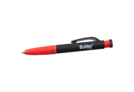Tieflochmarker