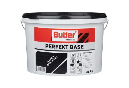 Handspachtel Perfekt Base