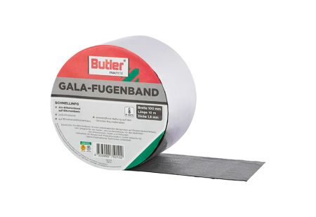 Gala-Fugenband