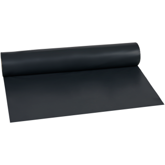 PE-Abdeckfolie-opak Typ 200