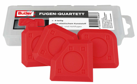 Fugen-Quartett 4.-tlg