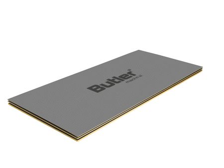 Board Bauplatte