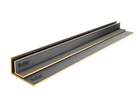 Board Winkelelement